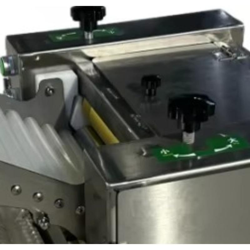 Roti Maker Automatic - Niskoenergetyczna automatyczna maszyna do robienia roti