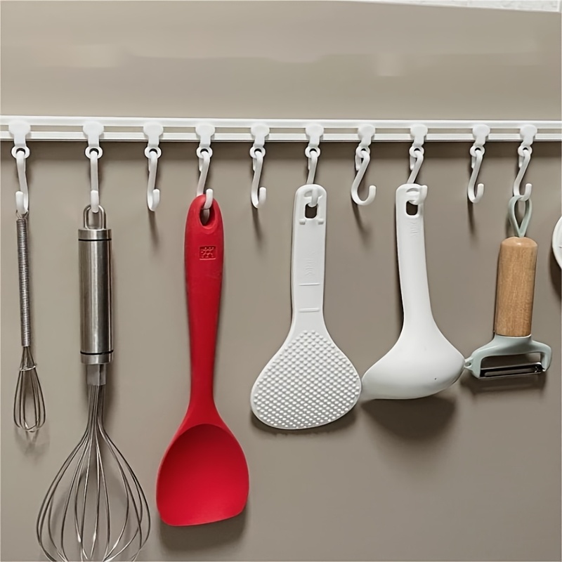 Kitchen Appliances Cabinet - Wieszak na przybory kuchenne 40 cm,