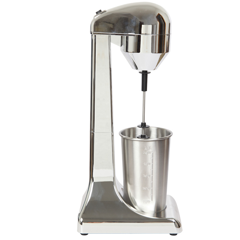 Kitchen Appliances Restaurant - Elektryczny spieniacz do mleka 220 V