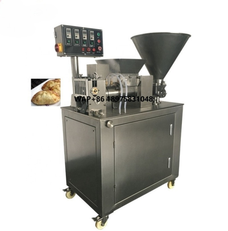Roti Maker Automatic - Bezpośrednia dostawa z fabryki automatyczna maszyna