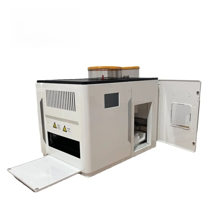 Roti Maker Automatic - Rotimatic W pełni Automatyczna Elektryczna Maszyna