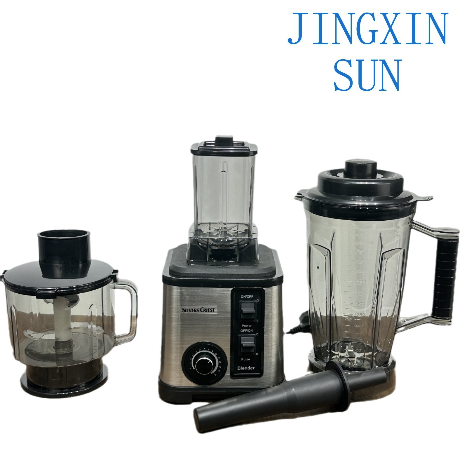 Kitchen Appliances Best - Szybki, najlepszy blender do użytku domowego,