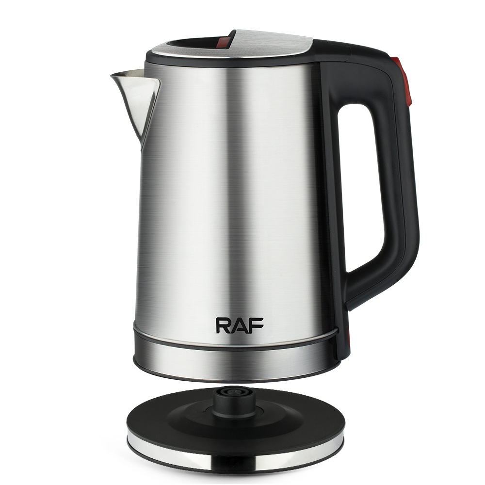 Kitchen Appliances For Gift - Czajnik elektryczny 2,3 l sprzęt kuchenny