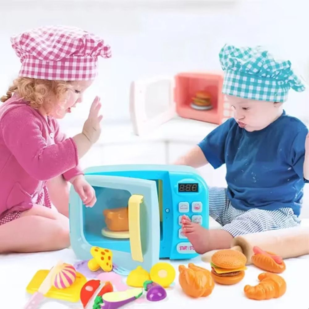 Kitchen Appliances For Gift - Kreatywne zabawki AGD Kolorowe zabawki Montessori