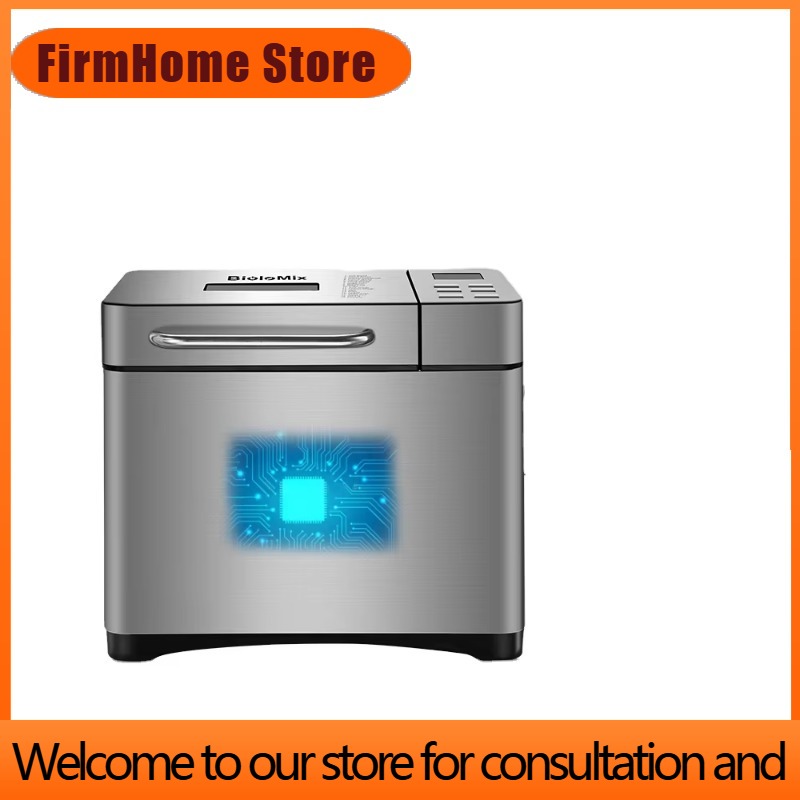 Kitchen Appliances Best - FirmHome StoreDigital Elektryczna Maszyna do Pieczenia