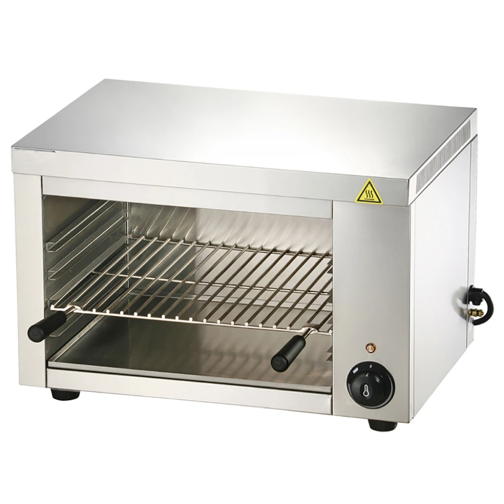 Kitchen Appliances Best - Profesjonalne urządzenia kuchenne ze stali nierdzewnej,