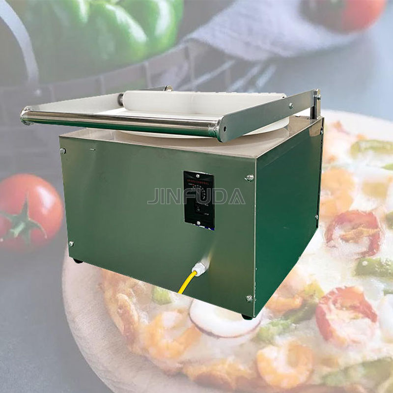 Roti Maker Automatic - Automatyczna maszyna do robienia pizzy i