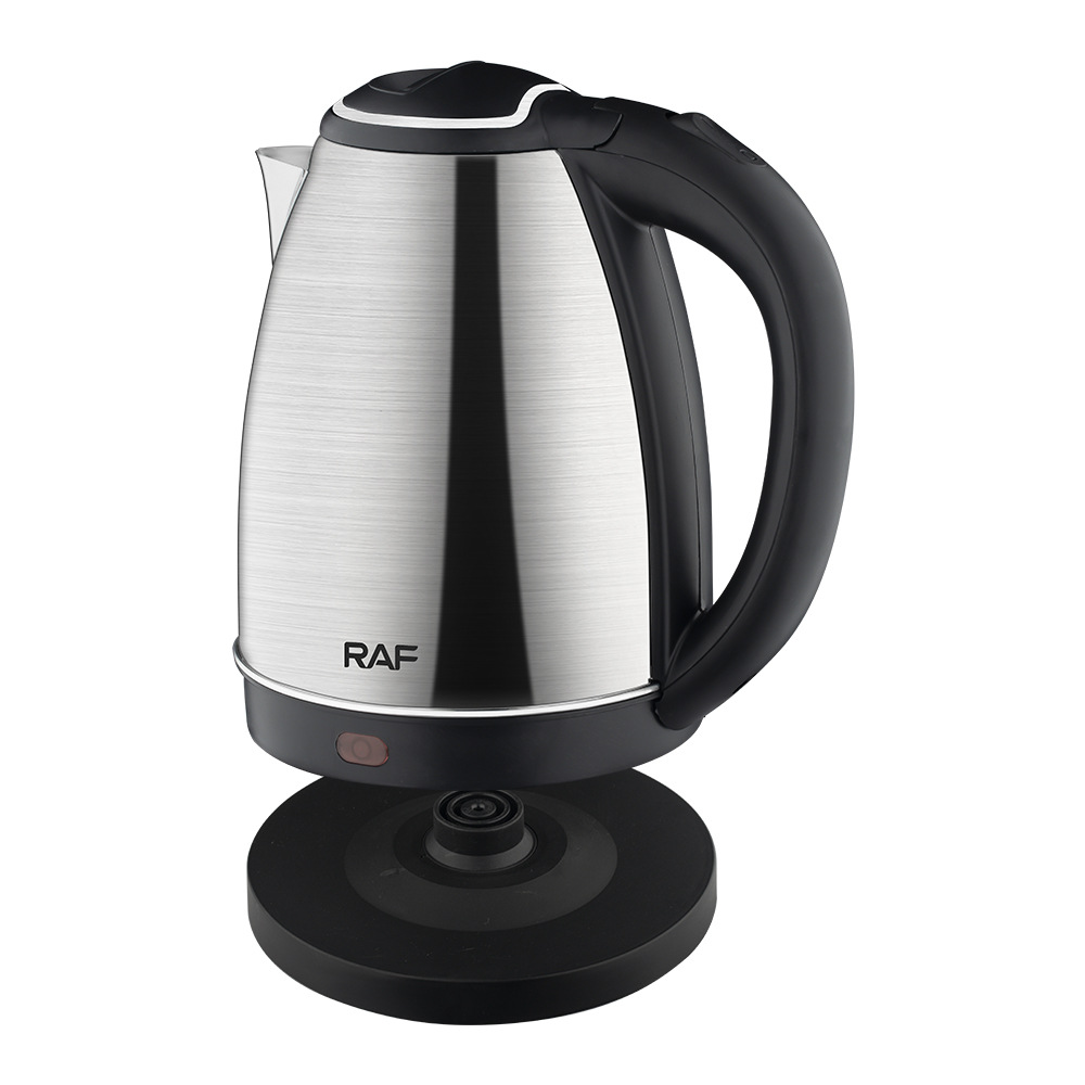 Kitchen Appliances For Gift - Czajnik elektryczny 2L sprzęt kuchenny ze