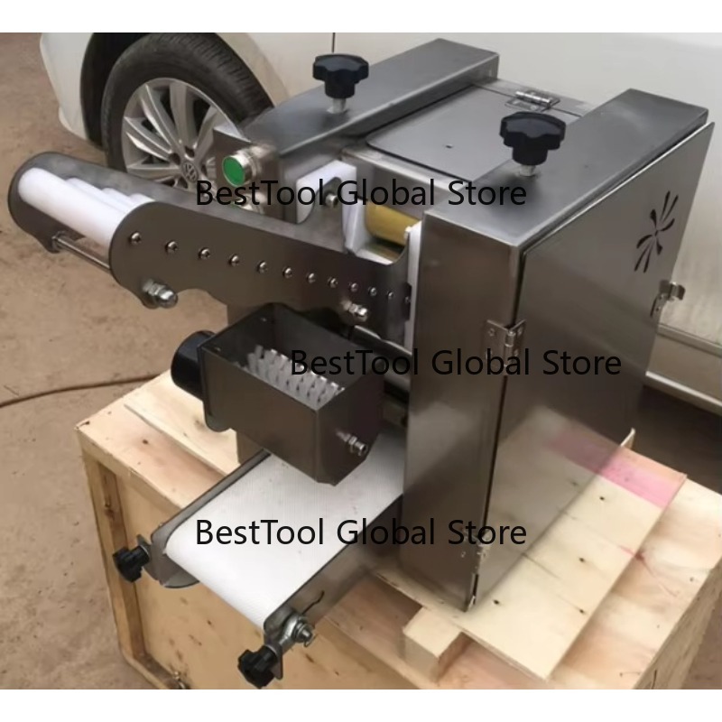 Roti Maker Automatic - Automatyczna maszyna do tortilli, roti i