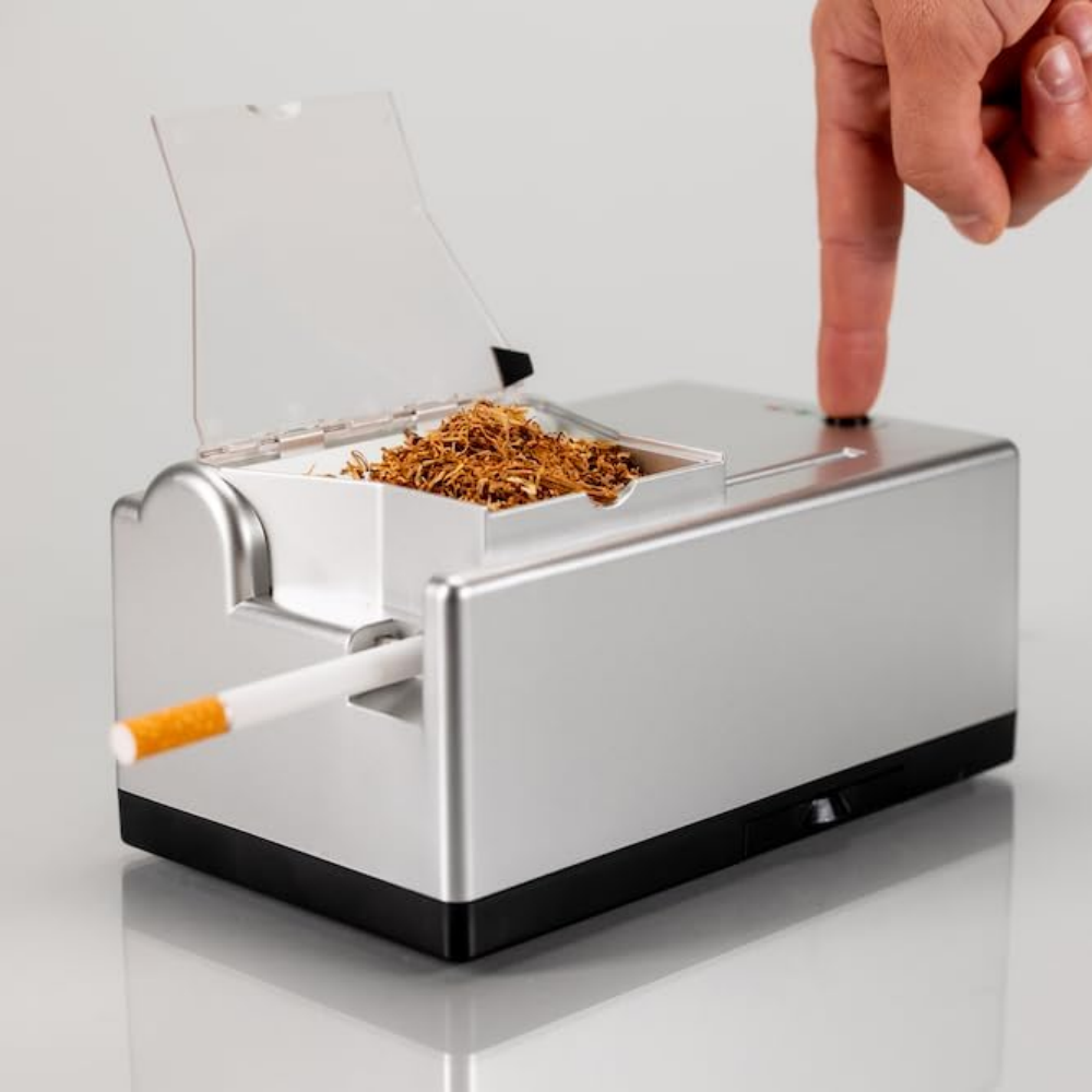 Roti Maker Automatic - Oryginalna maszynka do papierosów C97 z