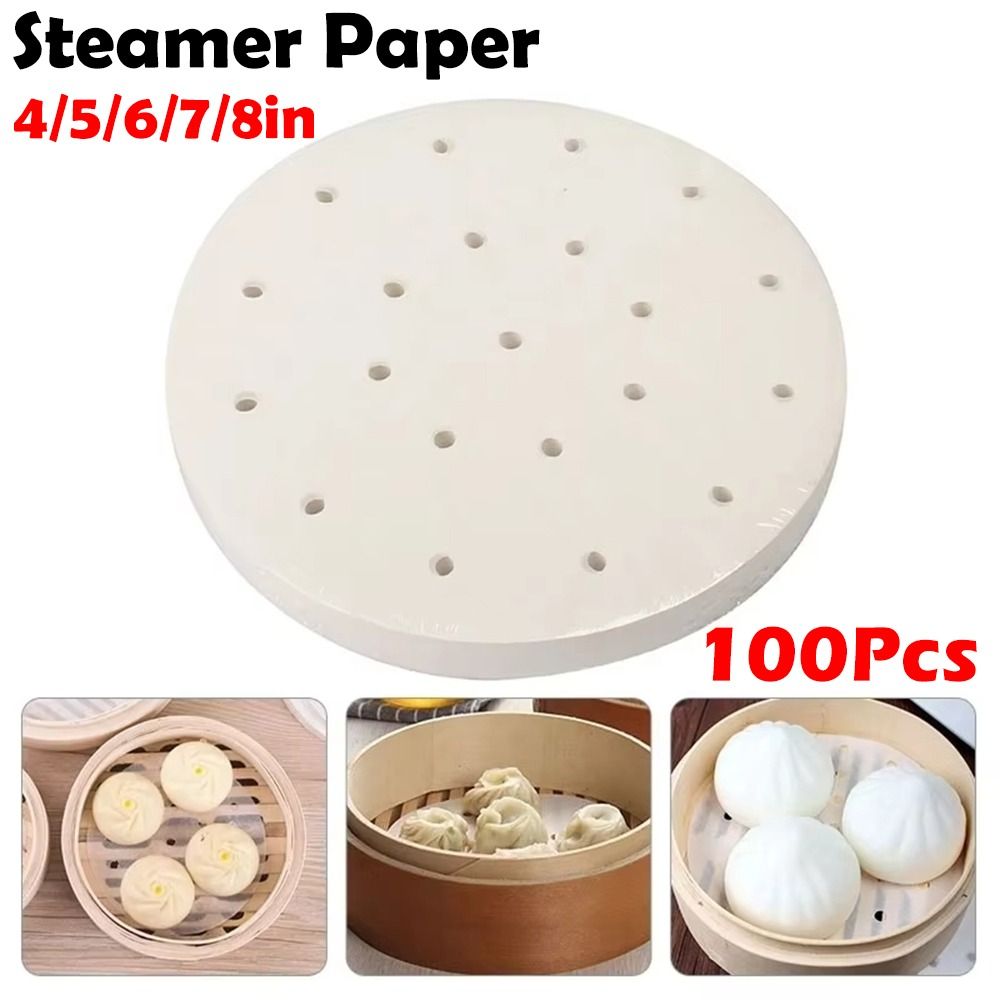 Kitchen Appliances Restaurant - 100 szt. Papier do gotowania na