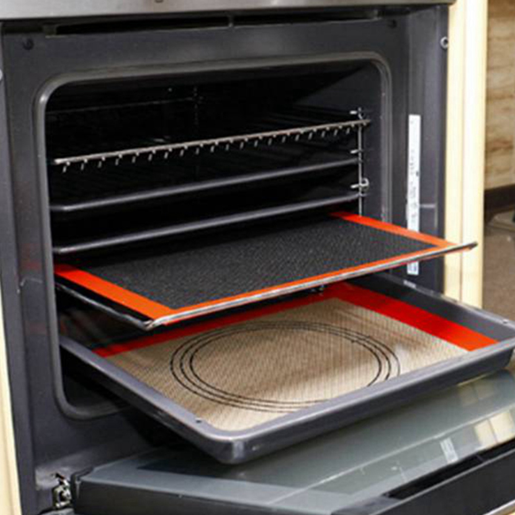 SYW-Akcesoria do pieczenia cia – Kitchen Appliances Usa recenzja i cena