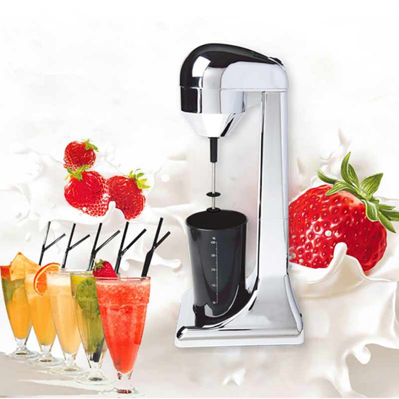 Elektryczny spieniacz do mleka – Kitchen Appliances Restaurant recenzja i cena