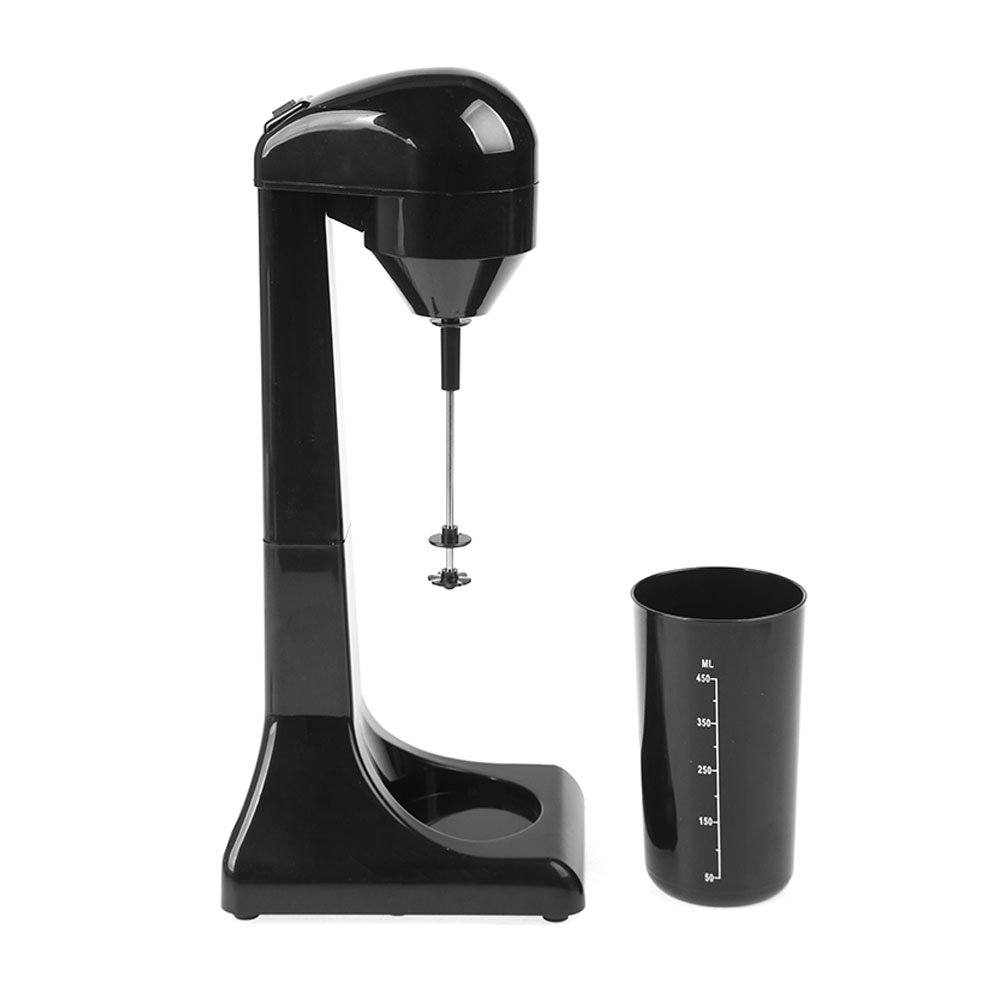 Elektryczny spieniacz do mleka – Kitchen Appliances Restaurant recenzja i cena