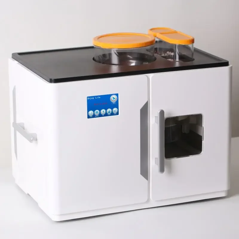 Maszyna do robienia roti na sp – Roti Maker Automatic recenzja i cena