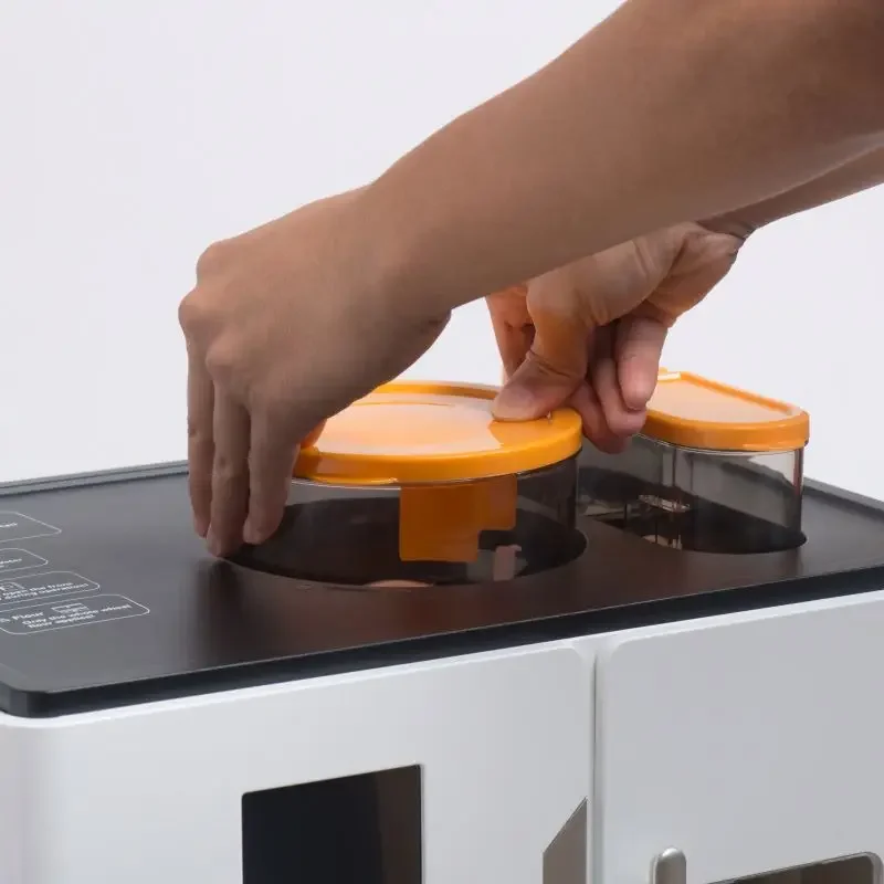 Maszyna do robienia roti na sp – Roti Maker Automatic recenzja i cena