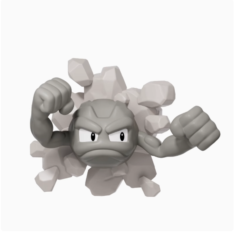 Pokemon 3D Magnes na Lodówkę F – Kitchen Appliances For Gift recenzja i cena