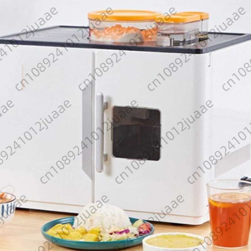 Elektryczny robot do roti, mas – Roti Maker Automatic recenzja i cena