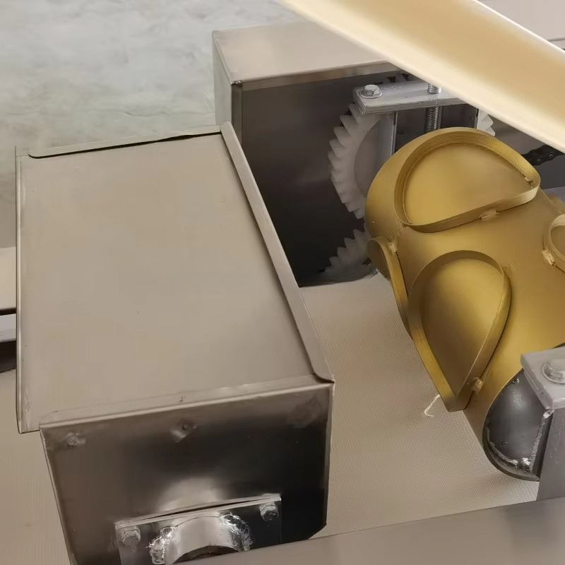Elektryczny Komercyjny Automat – Roti Maker Automatic recenzja i cena