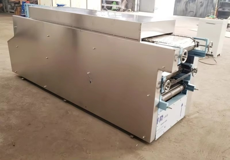 Elektryczny Komercyjny Automat – Roti Maker Automatic recenzja i cena