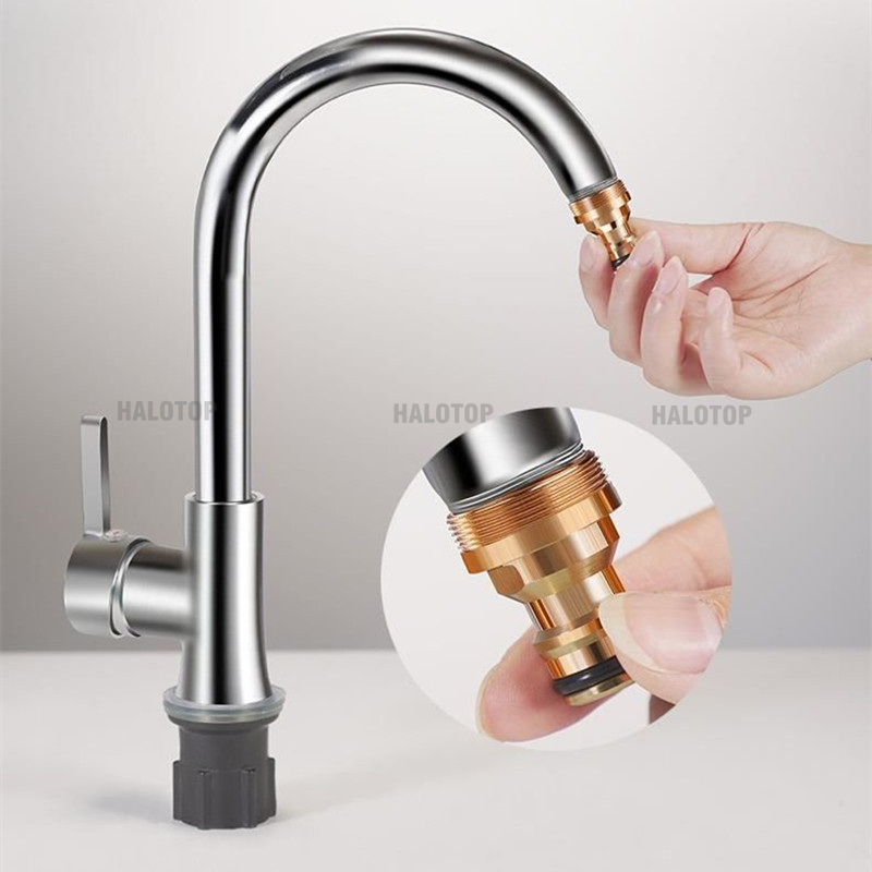 1/ 5 szt. Uniwersalne kran mos – Kitchen Appliances Restaurant recenzja i cena