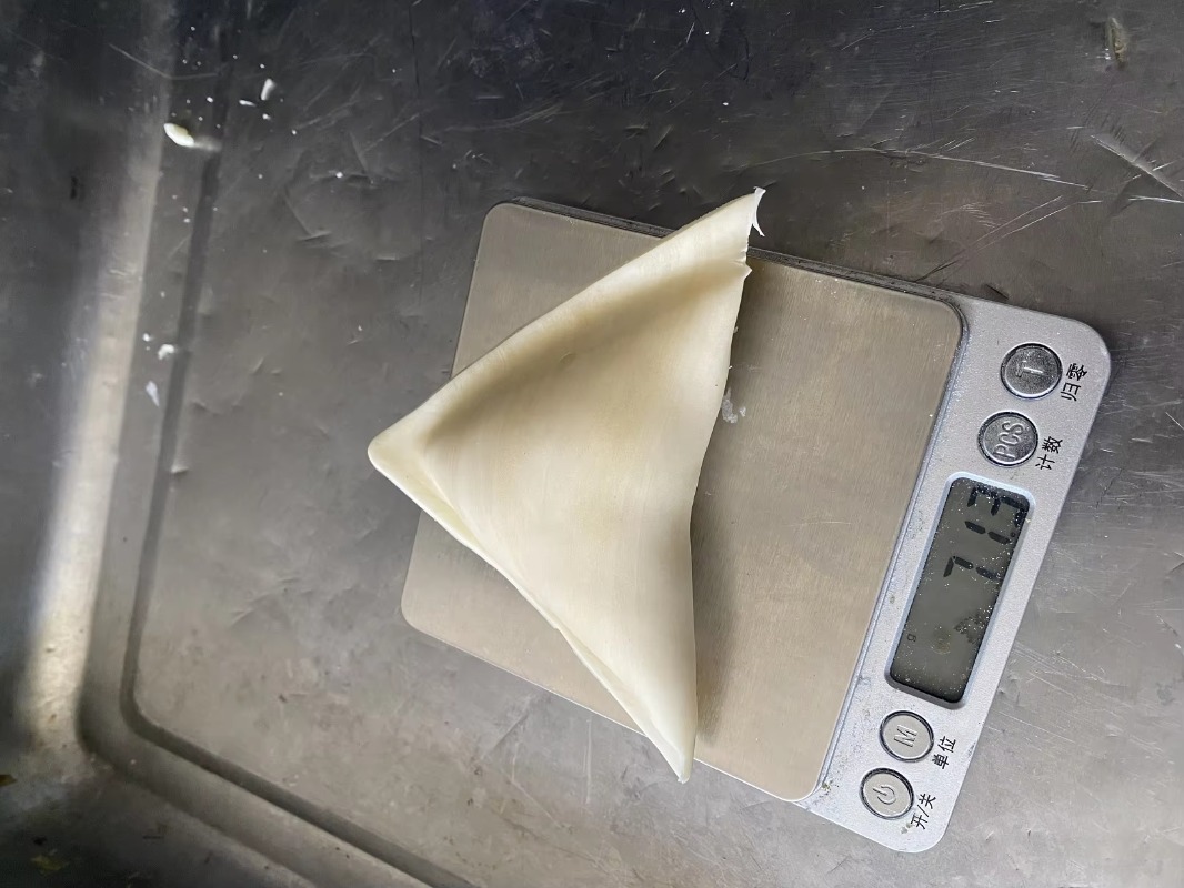 Bezpośrednia dostawa z fabryki – Roti Maker Automatic recenzja i cena