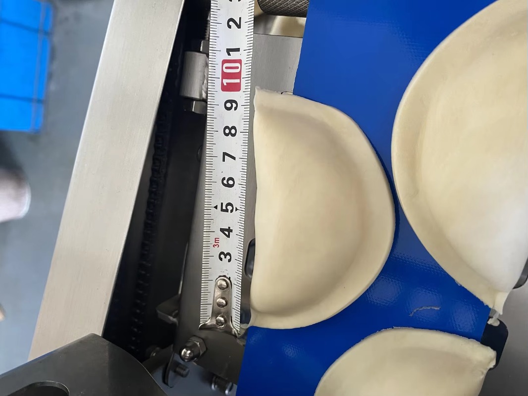 Bezpośrednia dostawa z fabryki – Roti Maker Automatic recenzja i cena