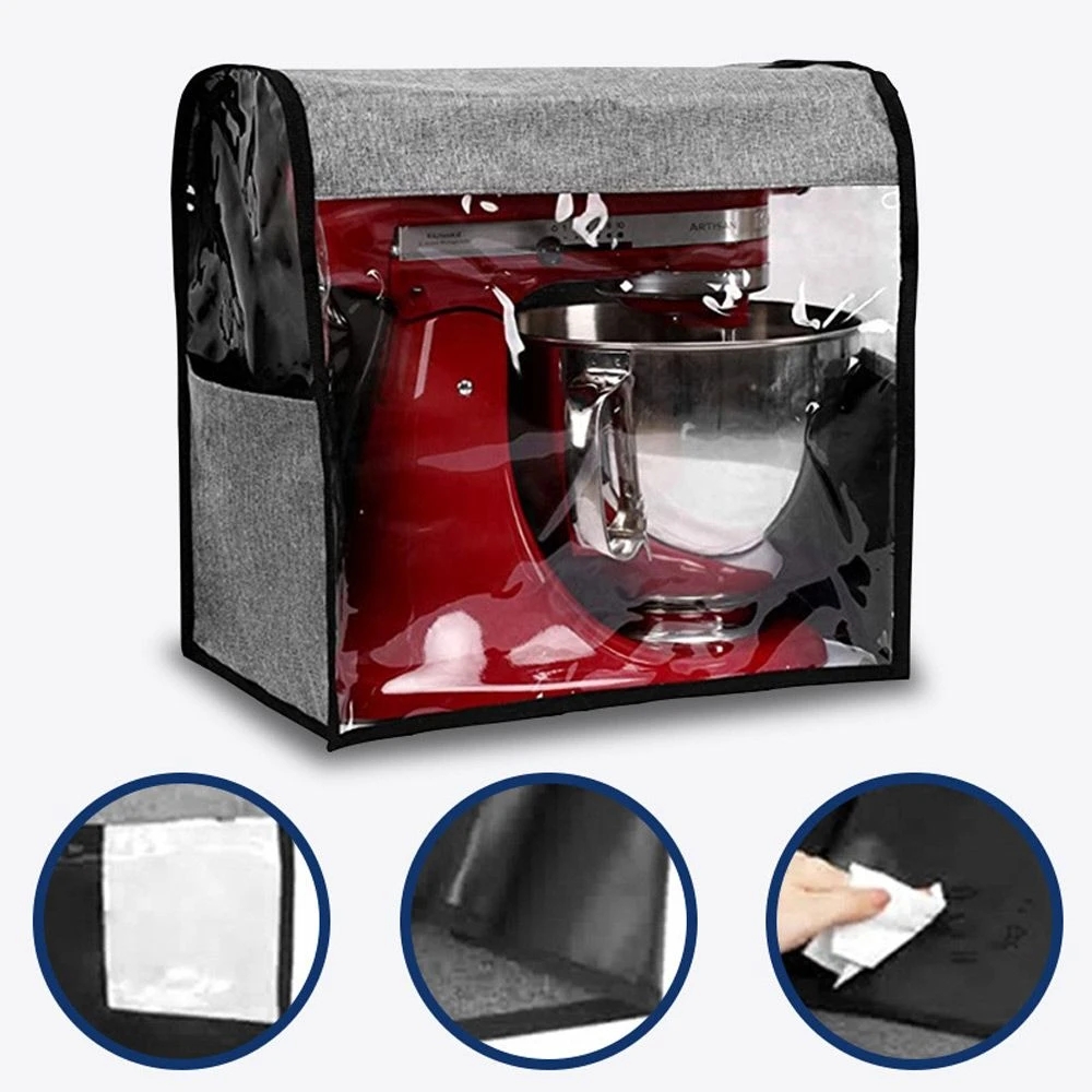 Wodoodporne akcesoria kuchenne – Kitchen Appliances Restaurant recenzja i cena