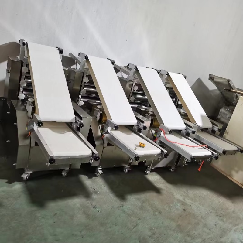 Najlepszy lebanieński zestaw a – Roti Maker Automatic recenzja i cena