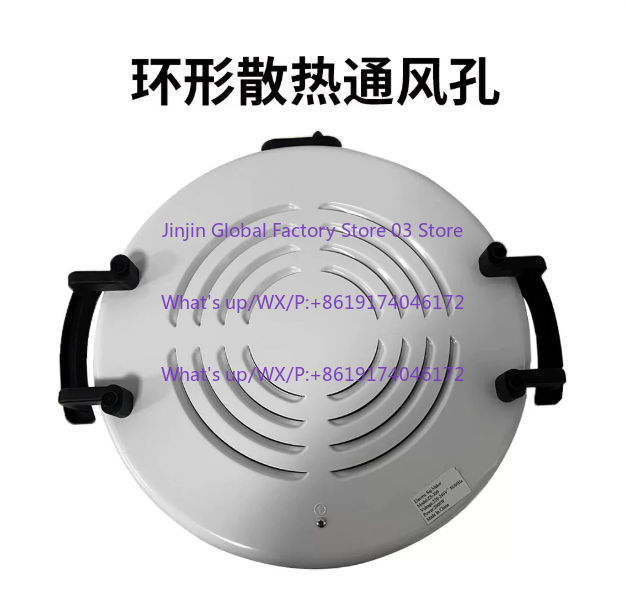 Automatyczna maszyna do tortil – Roti Maker Automatic recenzja i cena