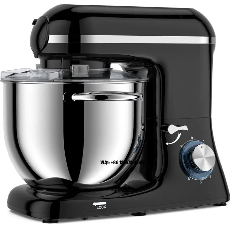 Mikser planetarny do ciast i c – Kitchen Appliances Usa recenzja i cena