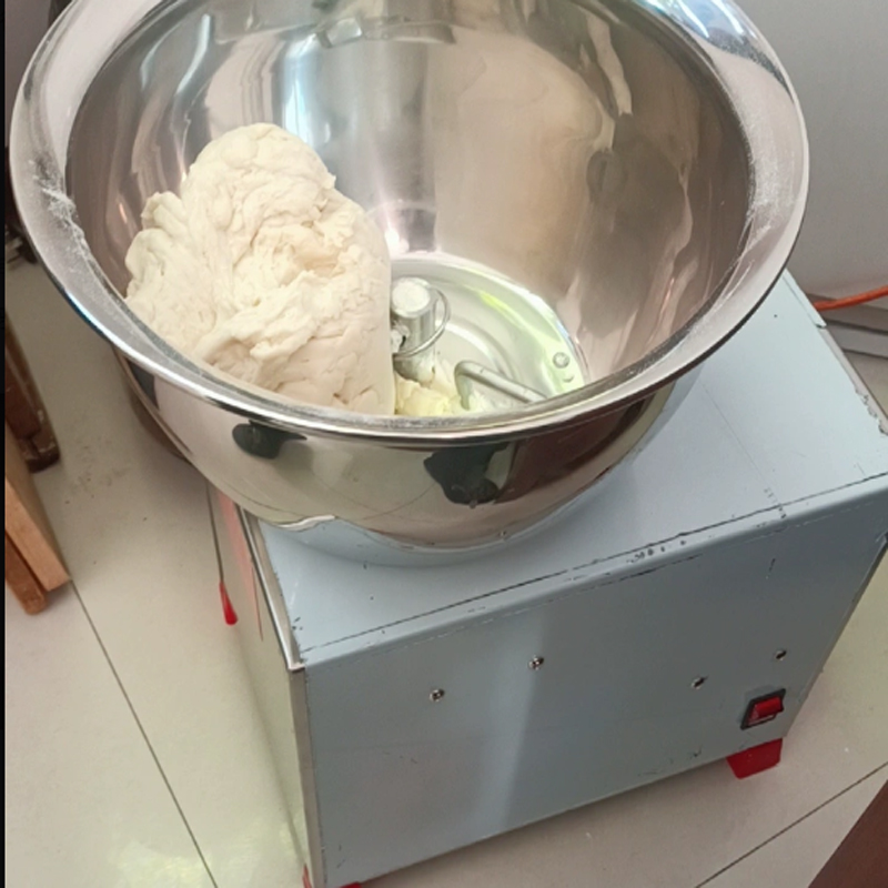 Maszyna do mieszania ciasta z  – Kitchen Appliances Usa recenzja i cena