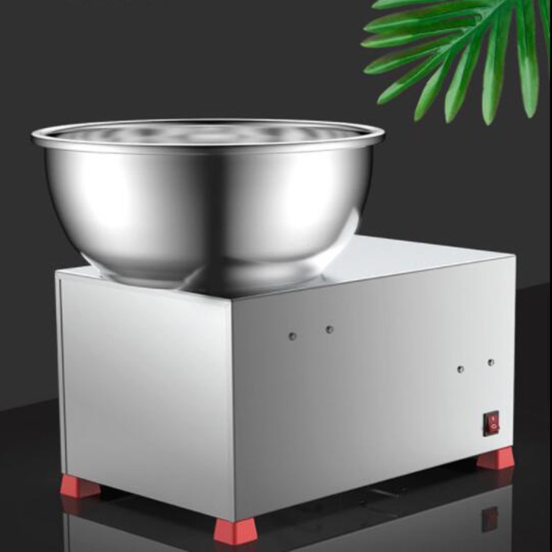 Maszyna do mieszania ciasta z  – Kitchen Appliances Usa recenzja i cena