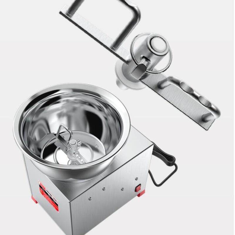 Maszyna do mieszania ciasta z  – Kitchen Appliances Usa recenzja i cena