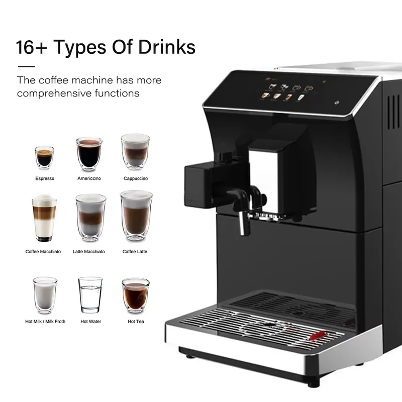 Ekspres do kawy Nespresso Smar – Kitchen Appliances For Gift recenzja i cena