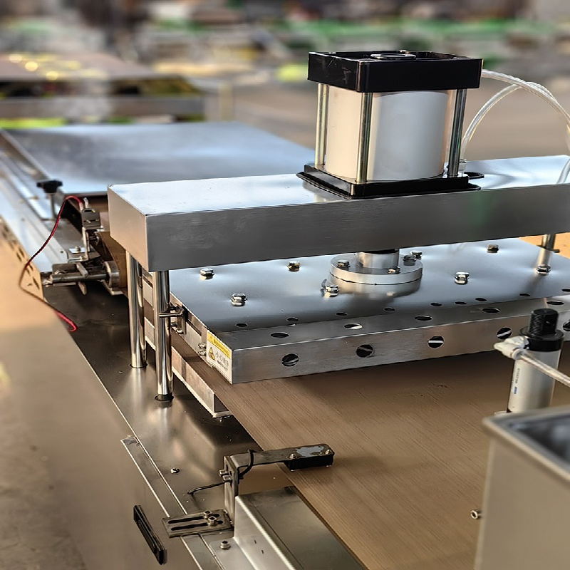 Automatyczna maszyna do robien – Roti Maker Automatic recenzja i cena