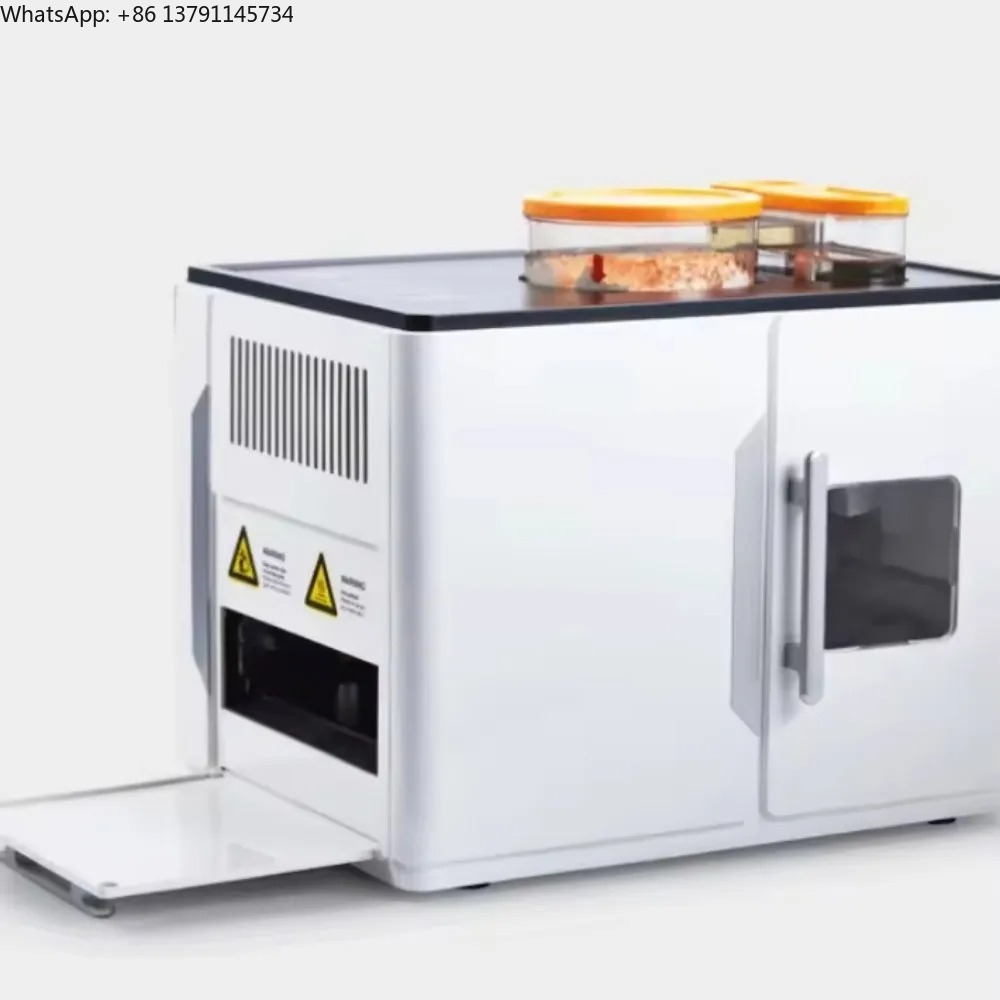 Automatyczna elektryczna maszy – Roti Maker Automatic recenzja i cena