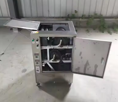 Automatyczna maszyna do robien – Roti Maker Automatic recenzja i cena