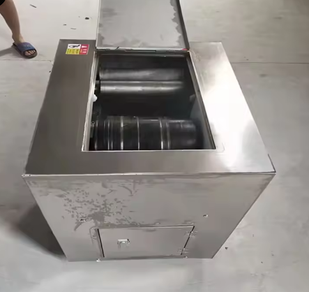 Automatyczna maszyna do robien – Roti Maker Automatic recenzja i cena