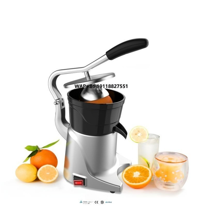 Blender i wyciskarka do owoców – Kitchen Appliances Usa recenzja i cena