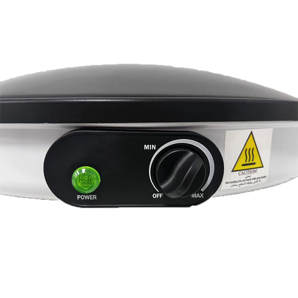 Hurtowa sprzedaż: Automatyczna – Roti Maker Automatic recenzja i cena