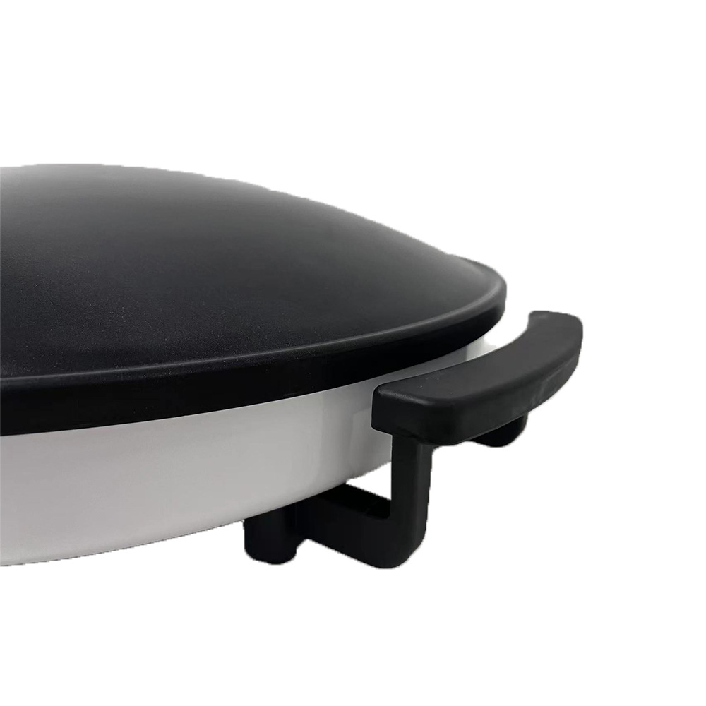 Hurtowa sprzedaż: Automatyczna – Roti Maker Automatic recenzja i cena