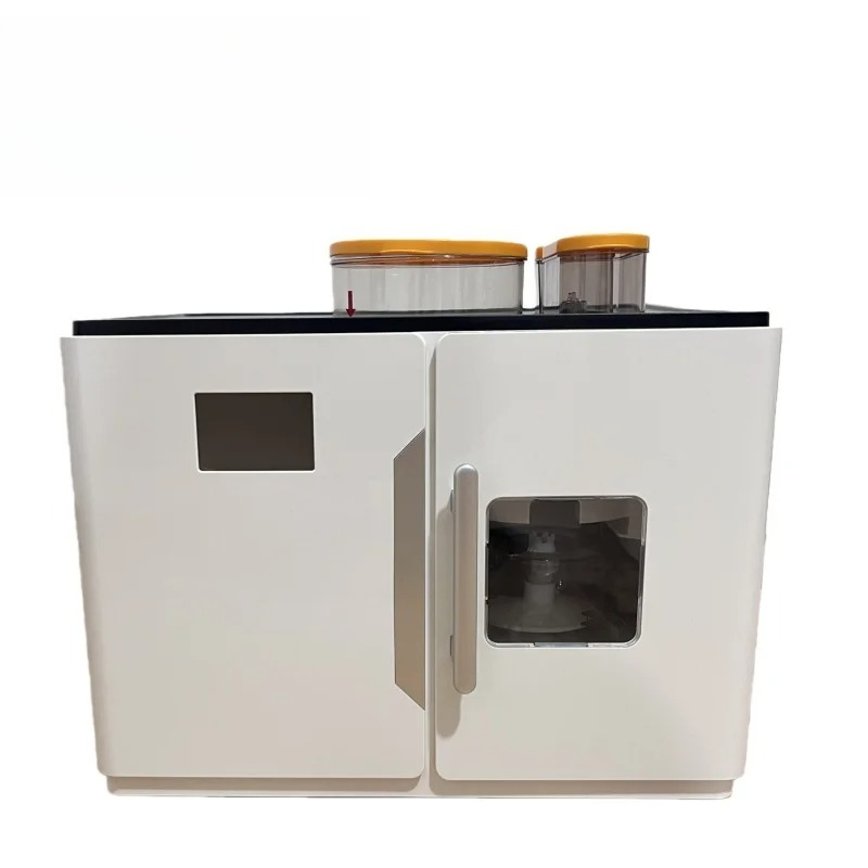 Rotimatic W pełni Automatyczna – Roti Maker Automatic recenzja i cena