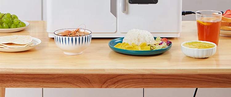 Sprzedawca złoty w kategorii,  – Roti Maker Automatic recenzja i cena