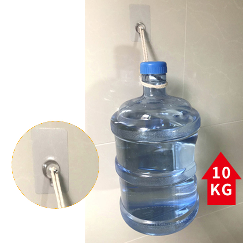 10 szt. Półka samoprzylepne ha – Kitchen Appliances Cabinet recenzja i cena