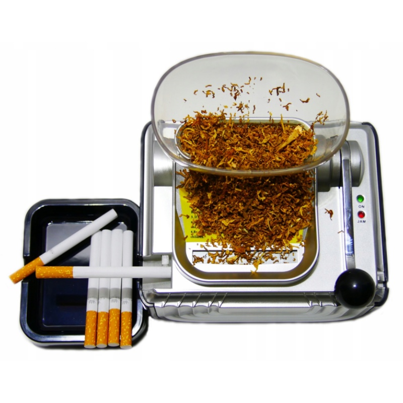 6.5mm 5.5mm Tube Automatyczna  – Roti Maker Automatic recenzja i cena