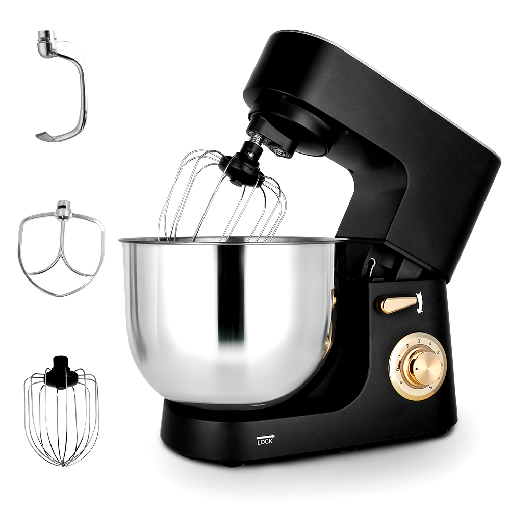 Mikser planetarny do użytku do – Kitchen Appliances Usa recenzja i cena