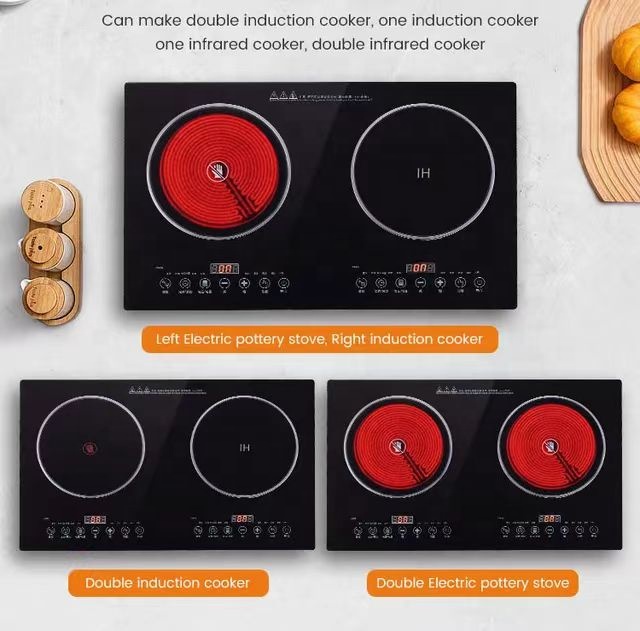 110V/220V Najlepiej sprzedając – Kitchen Appliances Best recenzja i cena