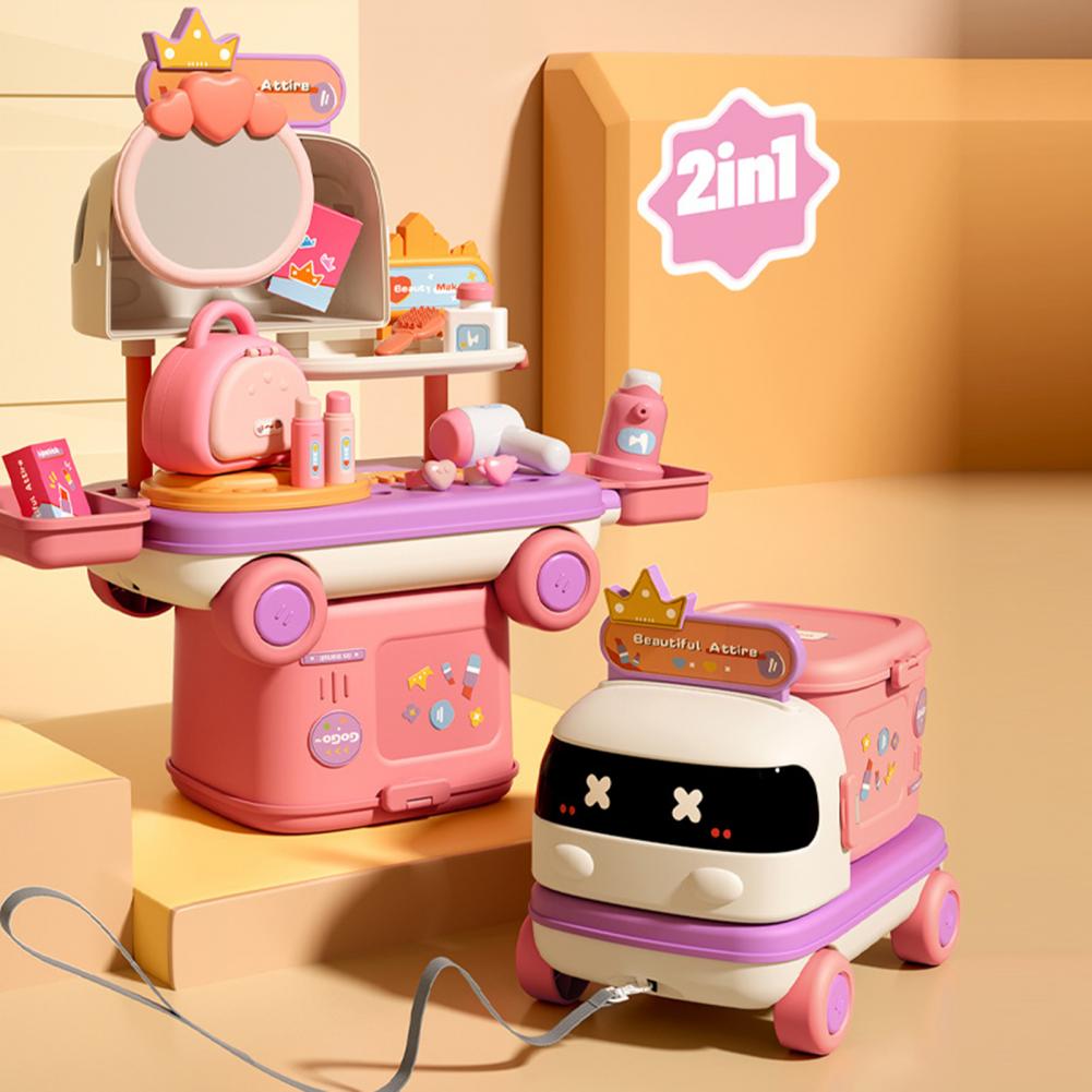 Zestaw 2w1 Kuchnia i Apteczka  – Kitchen Appliances For Gift recenzja i cena