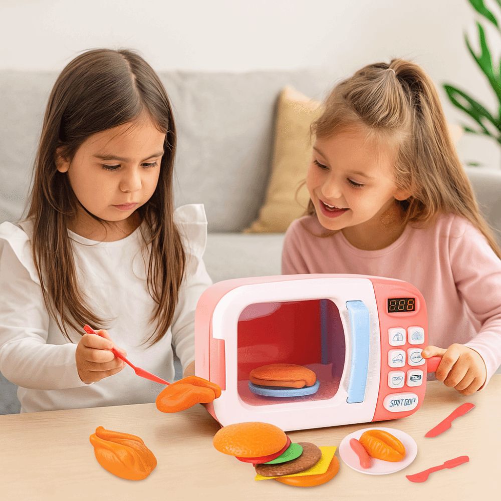 Kreatywne zabawki AGD Kolorowe – Kitchen Appliances For Gift recenzja i cena